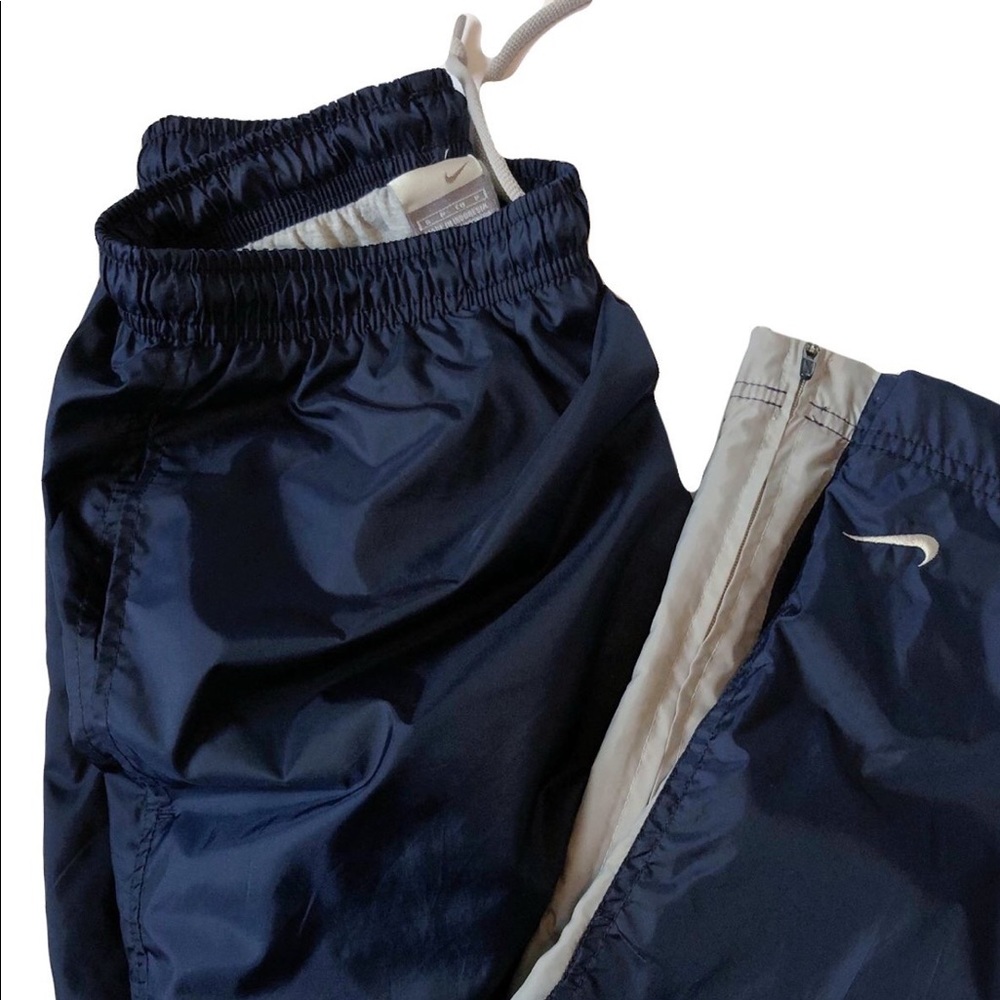 Nike track pants